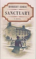 Sanctuary by Robert Edric